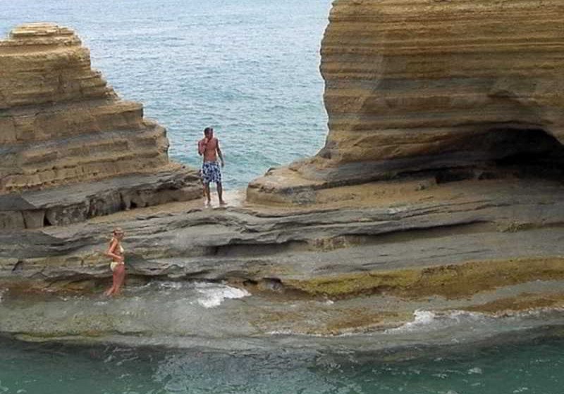 Toulas Apartments  | Sidari | Corfu | Greece 3