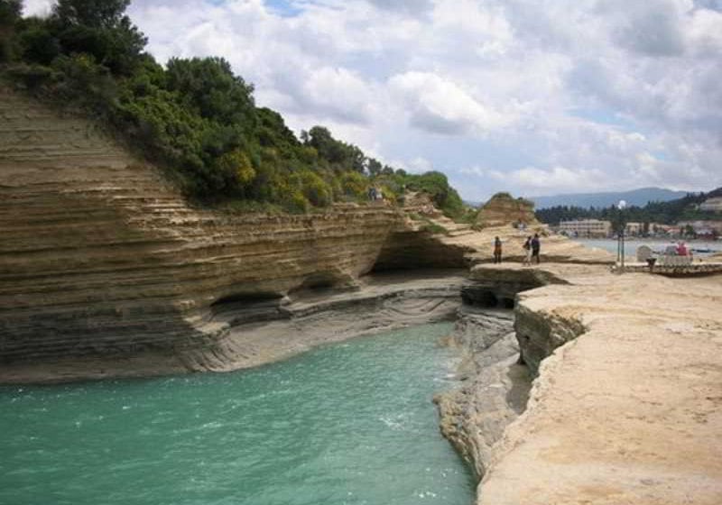 Toulas Apartments  | Sidari | Corfu | Greece 9