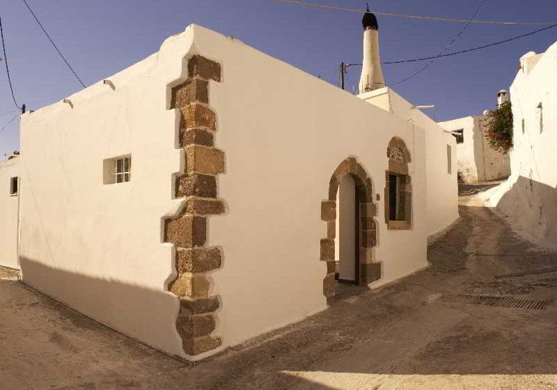 Hotel Sunny House  | Pefkos | Rhodes | Greece 1