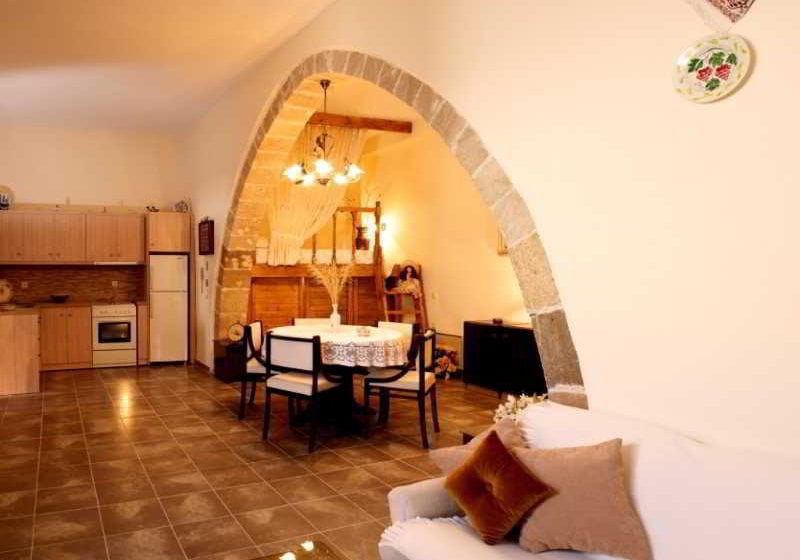 Hotel Sunny House  | Pefkos | Rhodes | Greece 2