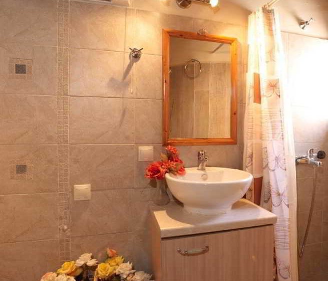 Hotel Sunny House  | Pefkos | Rhodes | Greece 4