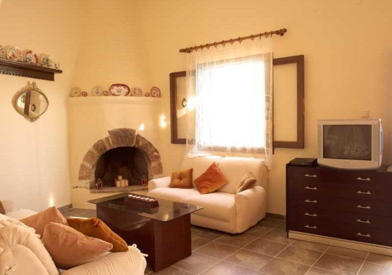 Hotel Sunny House  | Pefkos | Rhodes | Greece 5