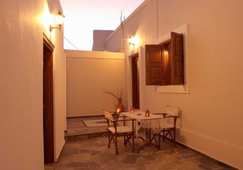 Hotel Sunny House  | Pefkos | Rhodes | Greece 6