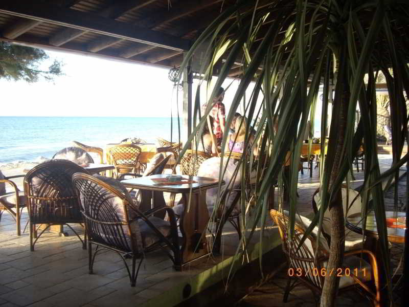 Hotel Ninos On The Beach  | Roda | Corfu | Greece 2