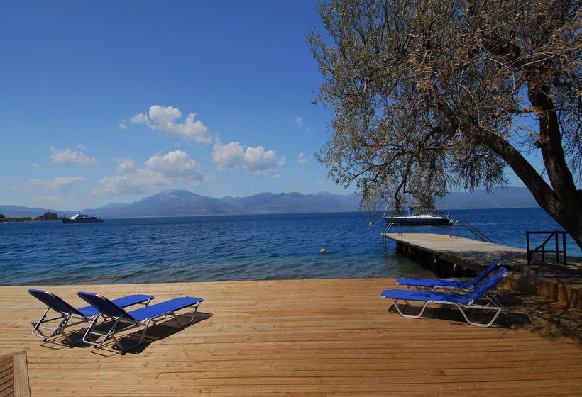 Hotel Florida Blue Bay  | Patras | West Grecia | Greece 1