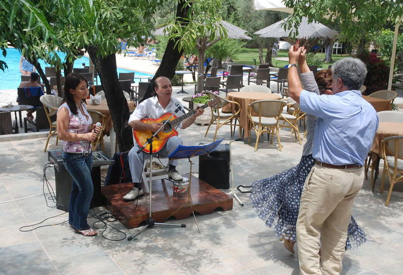 Hotel Florida Blue Bay  | Patras | West Grecia | Greece 10