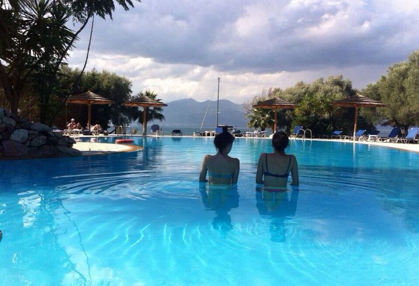 Hotel Florida Blue Bay  | Patras | West Grecia | Greece 11