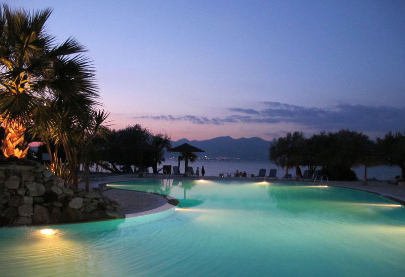 Hotel Florida Blue Bay  | Patras | West Grecia | Greece 12