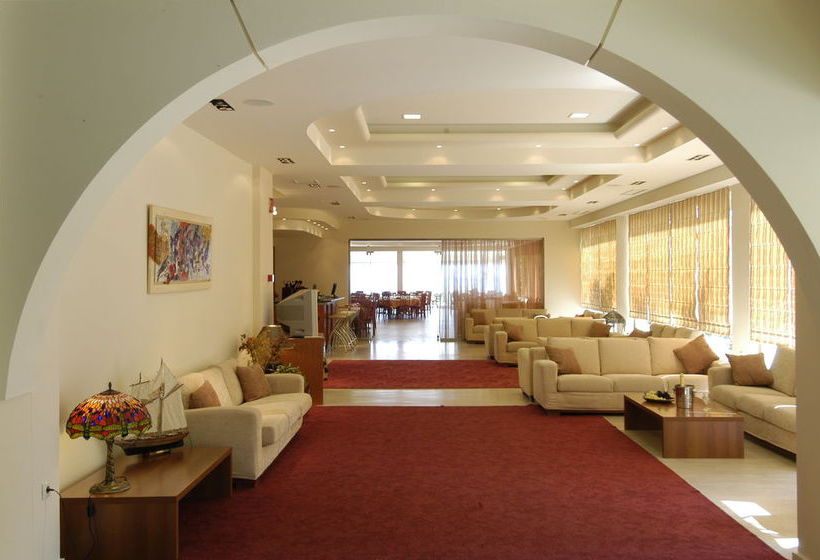 Hotel Florida Blue Bay  | Patras | West Grecia | Greece 13