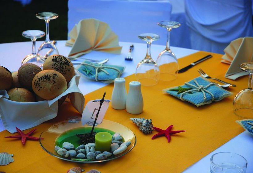 Hotel Florida Blue Bay  | Patras | West Grecia | Greece 14