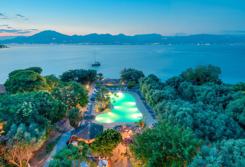 Hotel Florida Blue Bay  | Patras | West Grecia | Greece 16