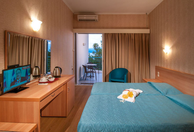 Hotel Florida Blue Bay  | Patras | West Grecia | Greece 20