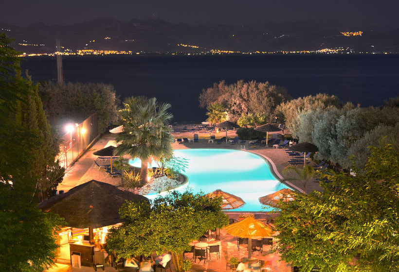 Hotel Florida Blue Bay  | Patras | West Grecia | Greece 4