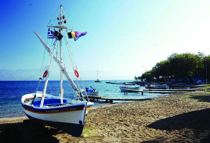 Hotel Florida Blue Bay  | Patras | West Grecia | Greece 5