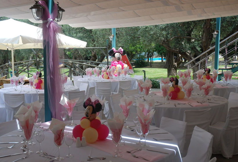 Hotel Florida Blue Bay  | Patras | West Grecia | Greece 6