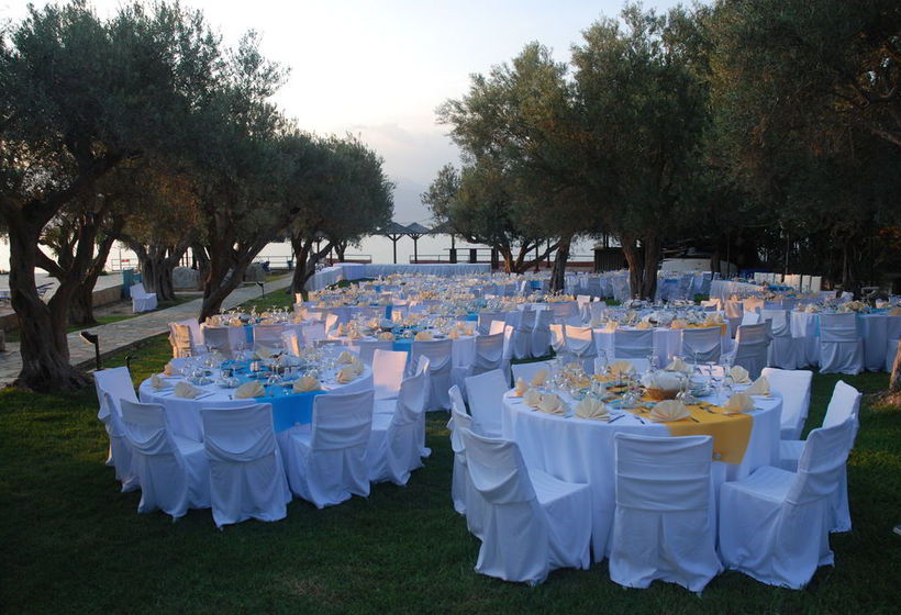 Hotel Florida Blue Bay  | Patras | West Grecia | Greece 7