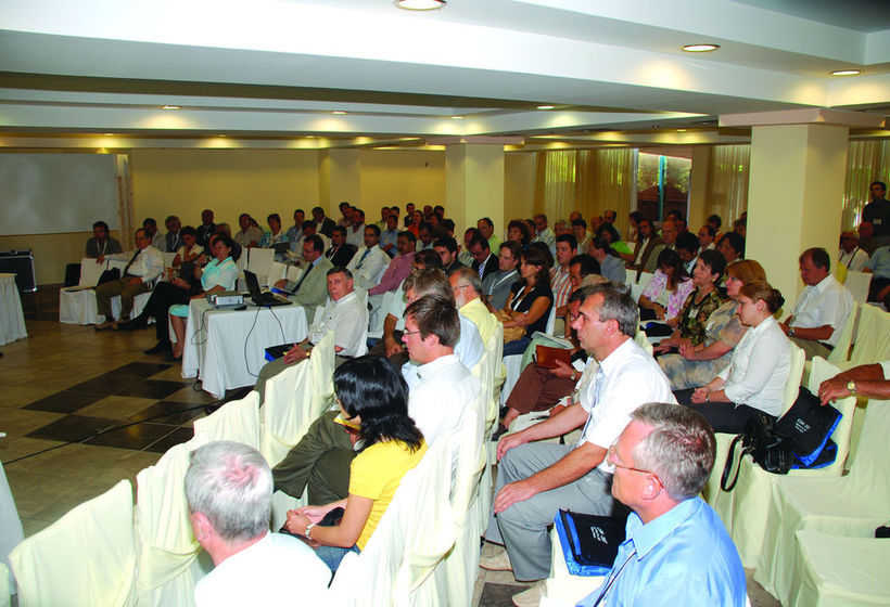 Hotel Florida Blue Bay  | Patras | West Grecia | Greece 8