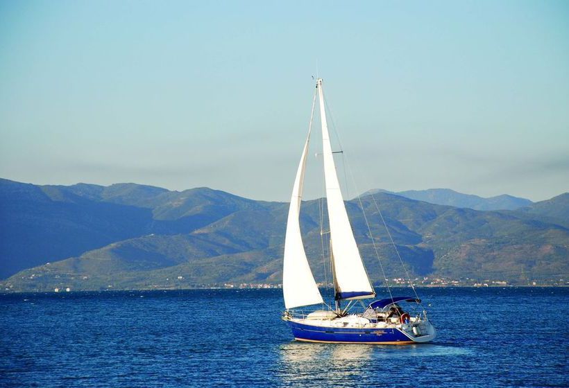 Hotel Florida Blue Bay  | Patras | West Grecia | Greece 9