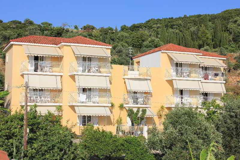Oskars Studios Argostoli Kefalonia