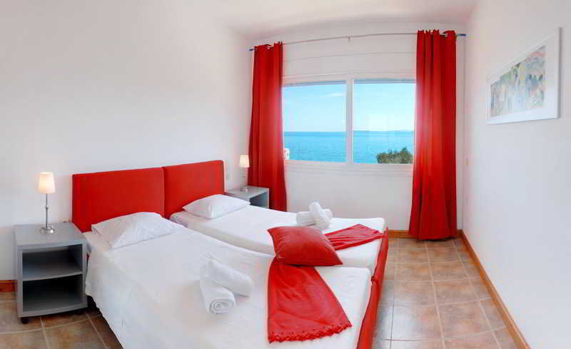 Hotel Glyfa Apartments  | Barbati | Corfu | Greece 12