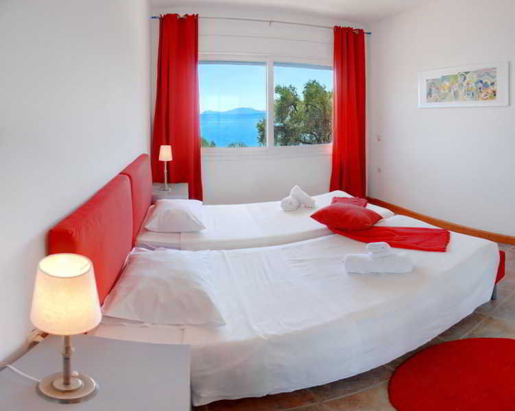 Hotel Glyfa Apartments  | Barbati | Corfu | Greece 13