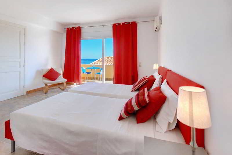 Hotel Glyfa Apartments  | Barbati | Corfu | Greece 15