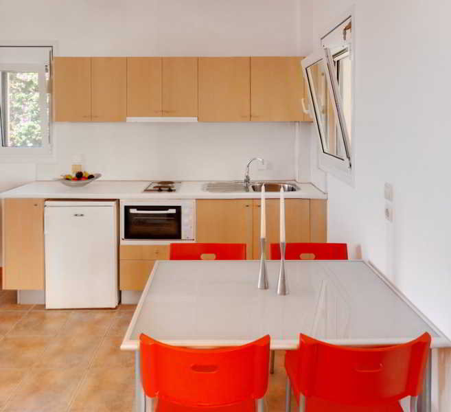 Hotel Glyfa Apartments  | Barbati | Corfu | Greece 16