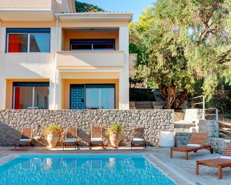 Hotel Glyfa Apartments  | Barbati | Corfu | Greece 2