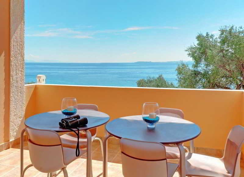 Hotel Glyfa Apartments  | Barbati | Corfu | Greece 5