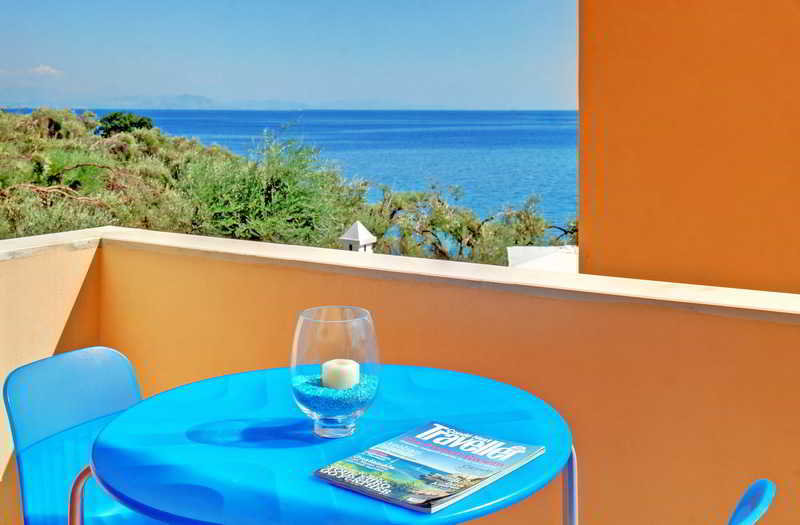 Hotel Glyfa Apartments  | Barbati | Corfu | Greece 6