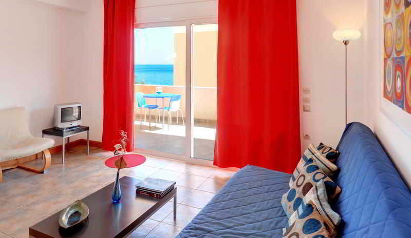 Hotel Glyfa Apartments  | Barbati | Corfu | Greece 7