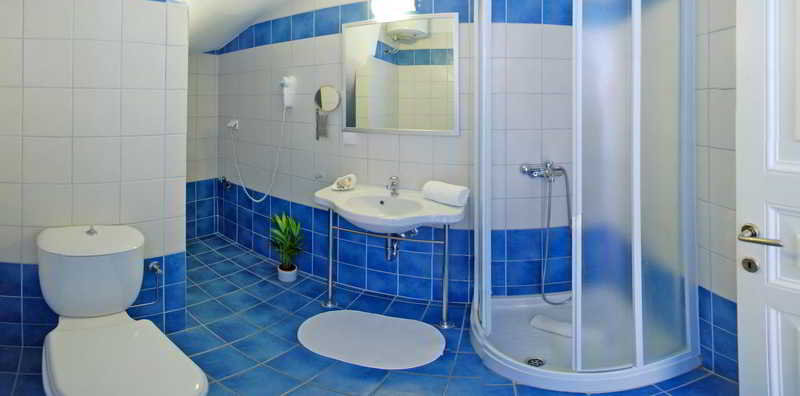 Hotel Glyfa Apartments  | Barbati | Corfu | Greece 9