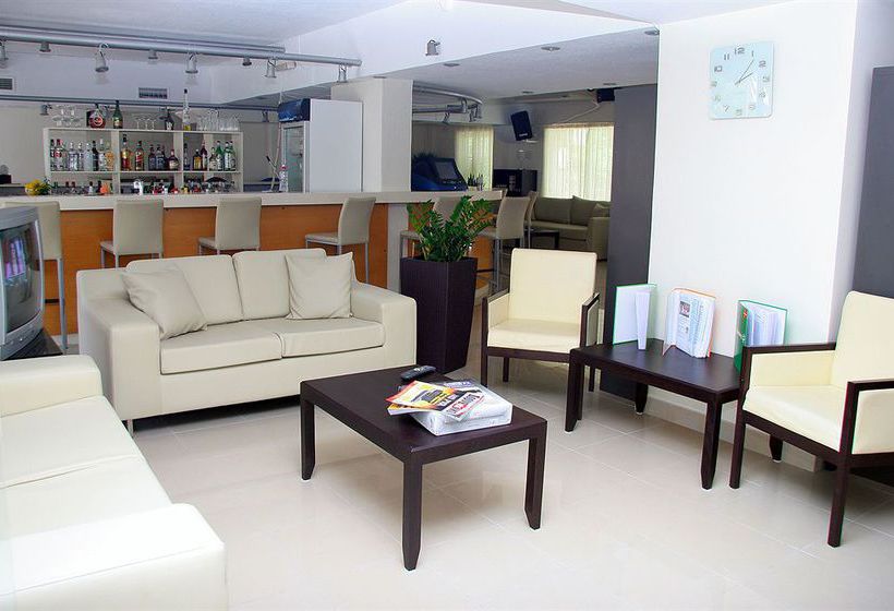 Hotel Michel Apartments  | Kos | Kos | Greece 1