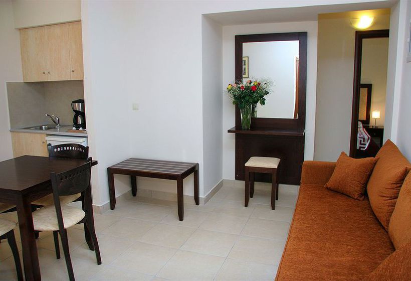 Hotel Michel Apartments  | Kos | Kos | Greece 11