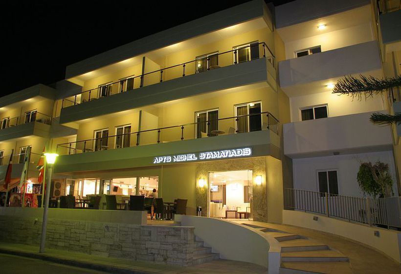 Hotel Michel Apartments  | Kos | Kos | Greece 12