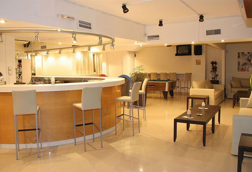 Hotel Michel Apartments  | Kos | Kos | Greece 13