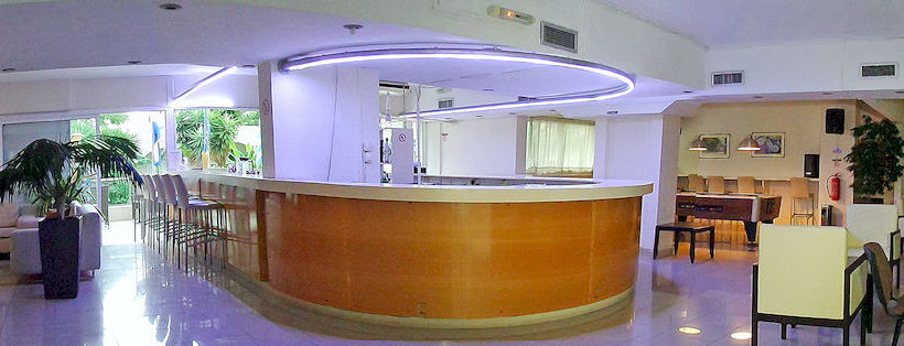 Hotel Michel Apartments  | Kos | Kos | Greece 16