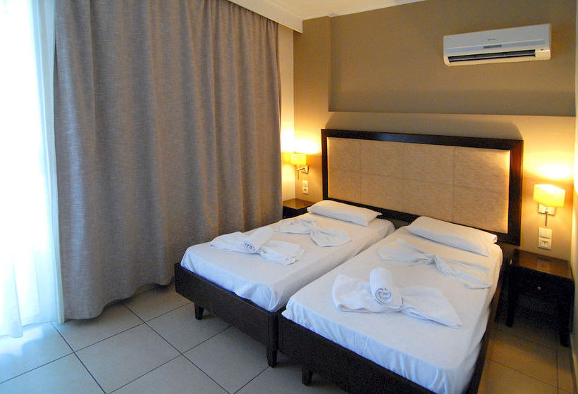 Hotel Michel Apartments  | Kos | Kos | Greece 17