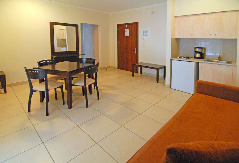 Hotel Michel Apartments  | Kos | Kos | Greece 18