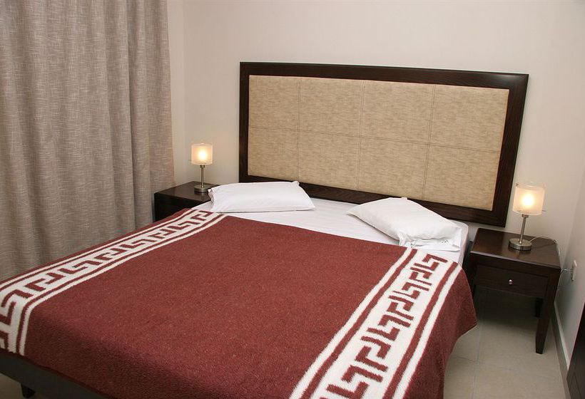 Hotel Michel Apartments  | Kos | Kos | Greece 2