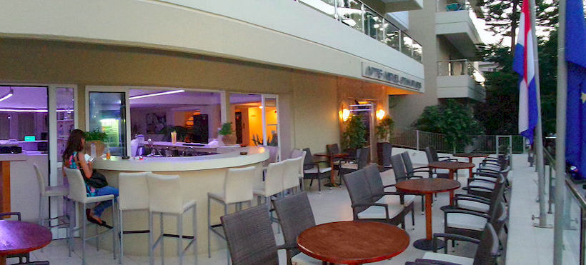 Hotel Michel Apartments  | Kos | Kos | Greece 20