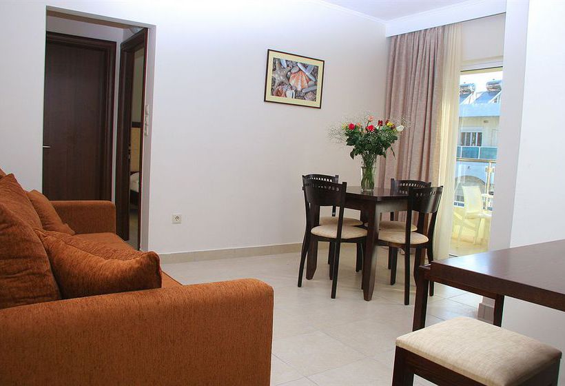 Hotel Michel Apartments  | Kos | Kos | Greece 3