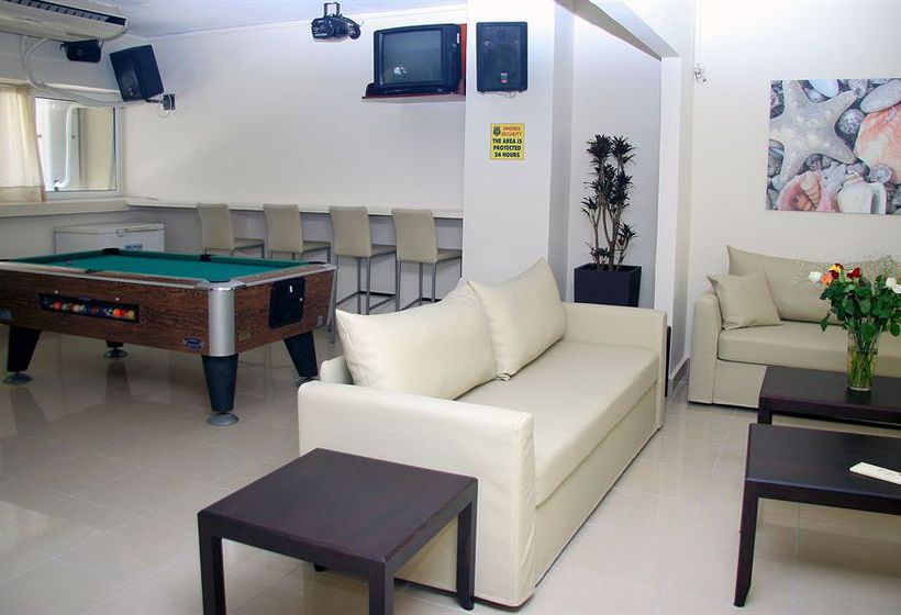 Hotel Michel Apartments  | Kos | Kos | Greece 4