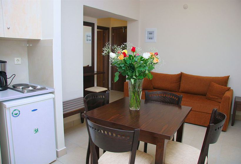 Hotel Michel Apartments  | Kos | Kos | Greece 6