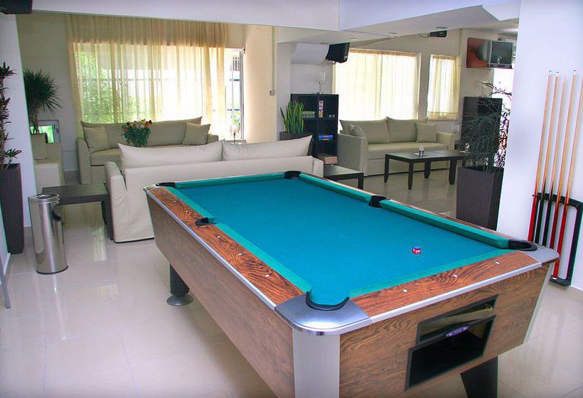 Hotel Michel Apartments  | Kos | Kos | Greece 8