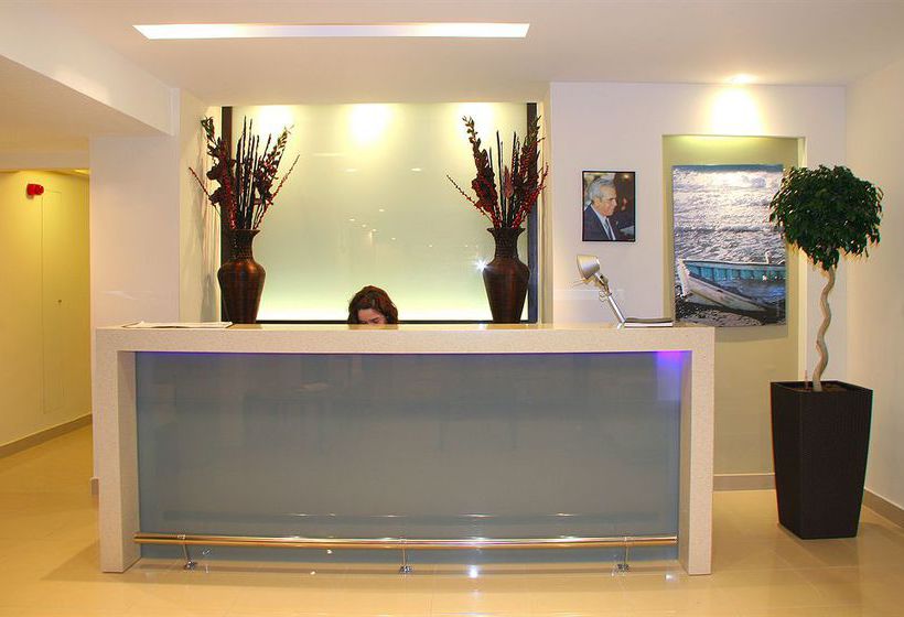 Hotel Michel Apartments  | Kos | Kos | Greece 9