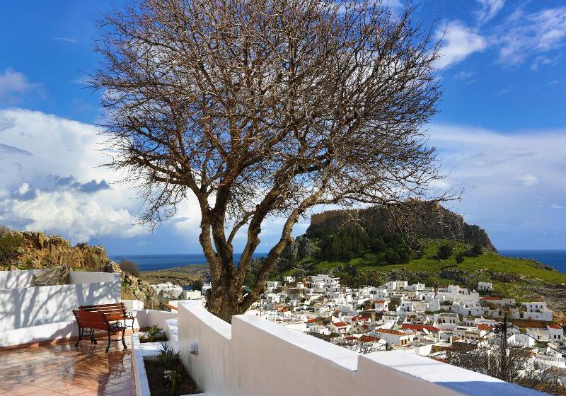 Little Lindos  | Lindos | Rhodes | Greece 10