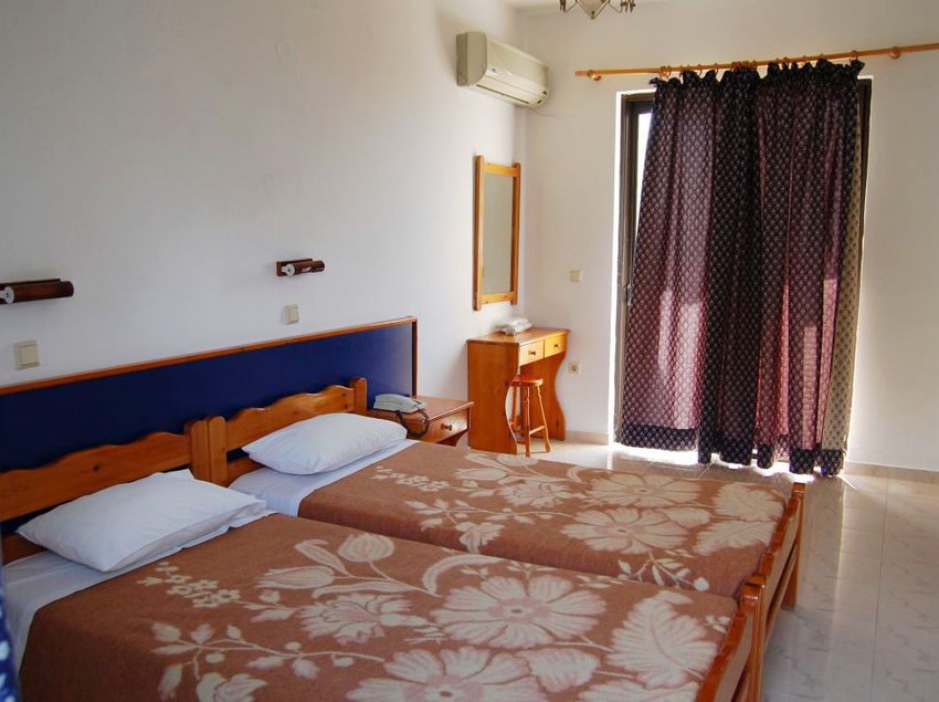 Hotel Gardenia  | Afandou | Rhodes | Greece 1