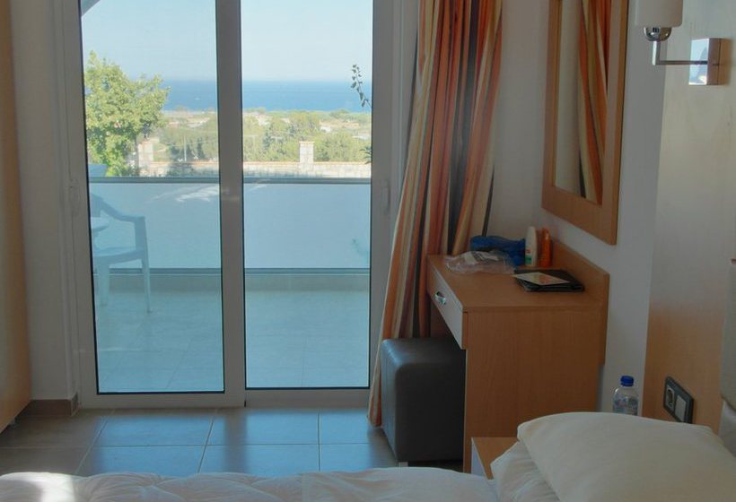 Hotel Gardenia  | Afandou | Rhodes | Greece 10