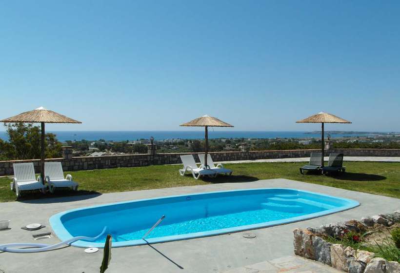 Hotel Gardenia  | Afandou | Rhodes | Greece 12